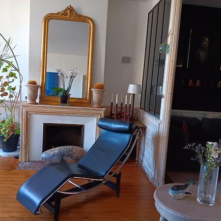 The Appart 90M2 Au Coeur De La Vieille Ville La Rochelle  Dış mekan fotoğraf