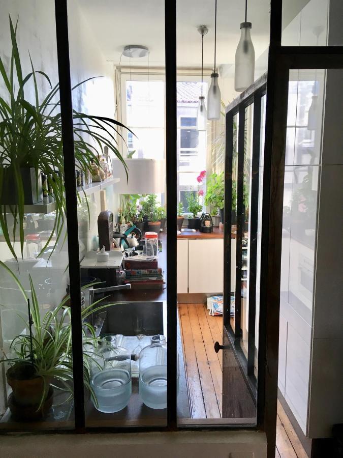 The Appart 90M2 Au Coeur De La Vieille Ville La Rochelle  Dış mekan fotoğraf
