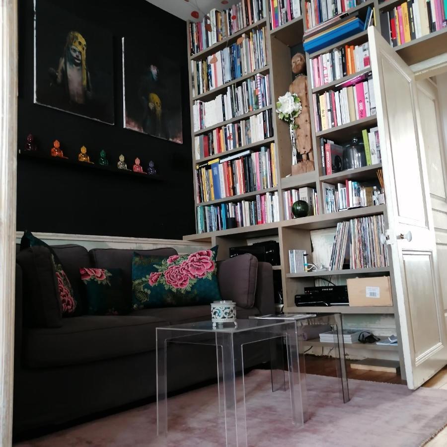 The Appart 90M2 Au Coeur De La Vieille Ville La Rochelle  Dış mekan fotoğraf