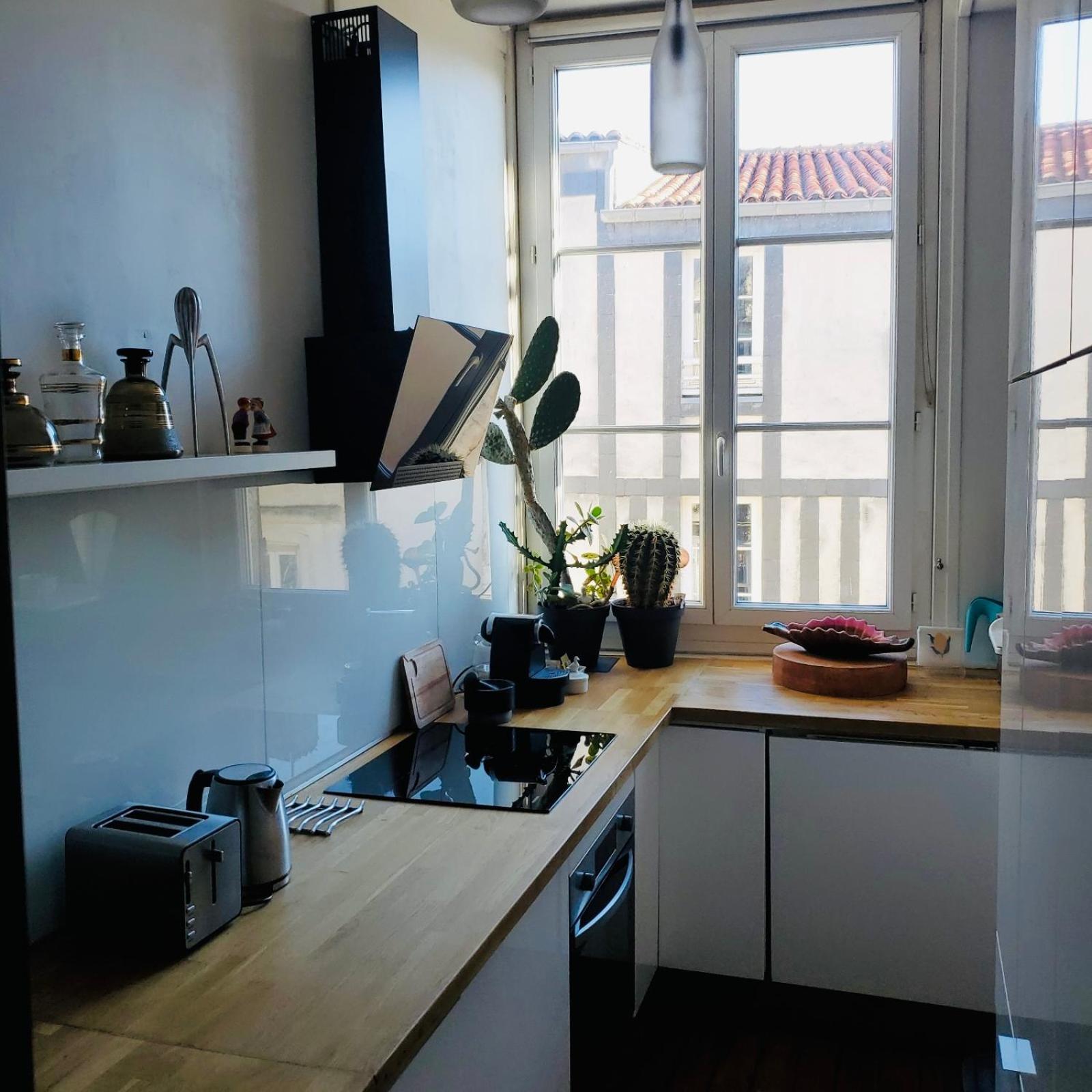 The Appart 90M2 Au Coeur De La Vieille Ville La Rochelle  Dış mekan fotoğraf