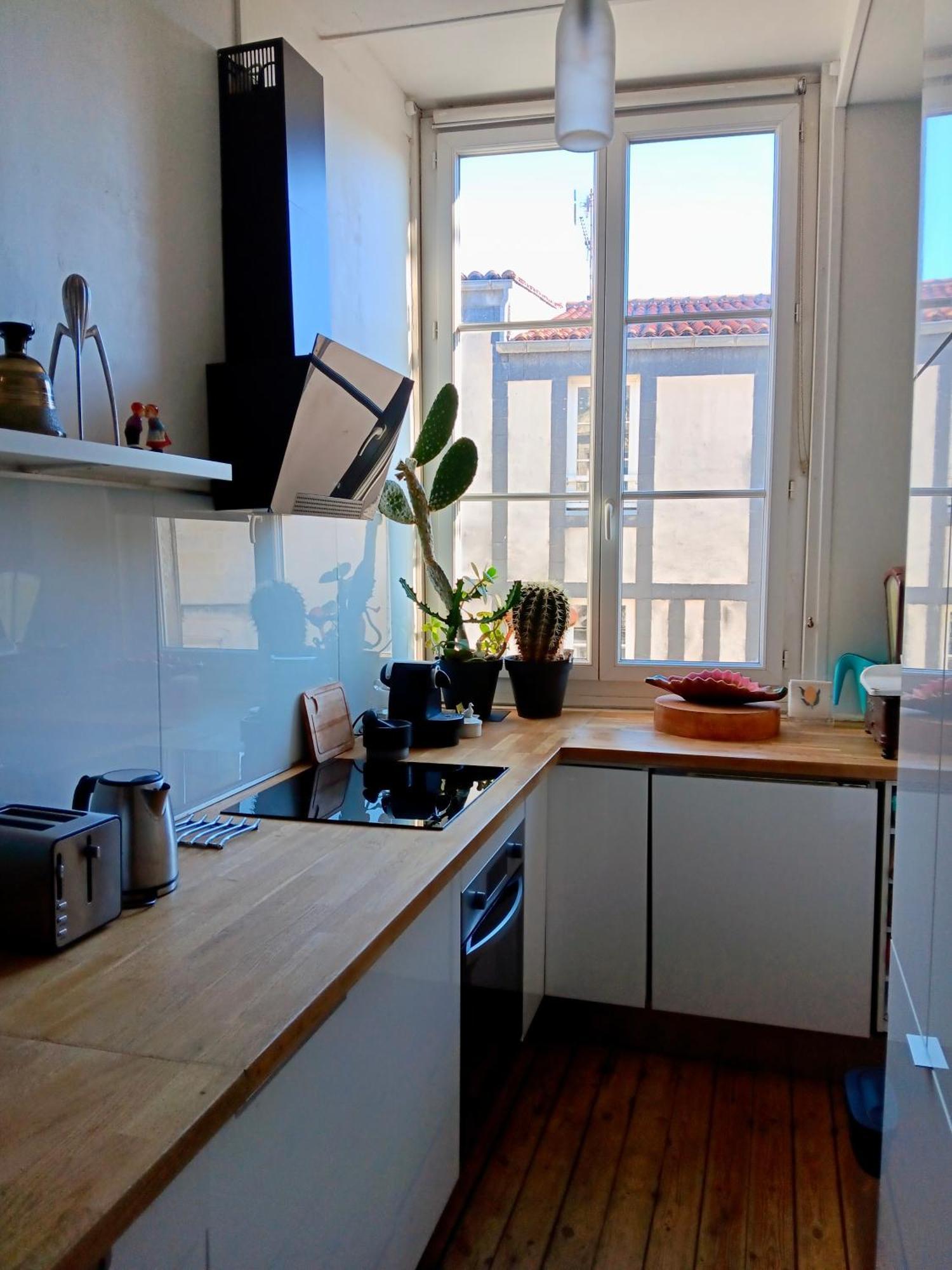 The Appart 90M2 Au Coeur De La Vieille Ville La Rochelle  Dış mekan fotoğraf