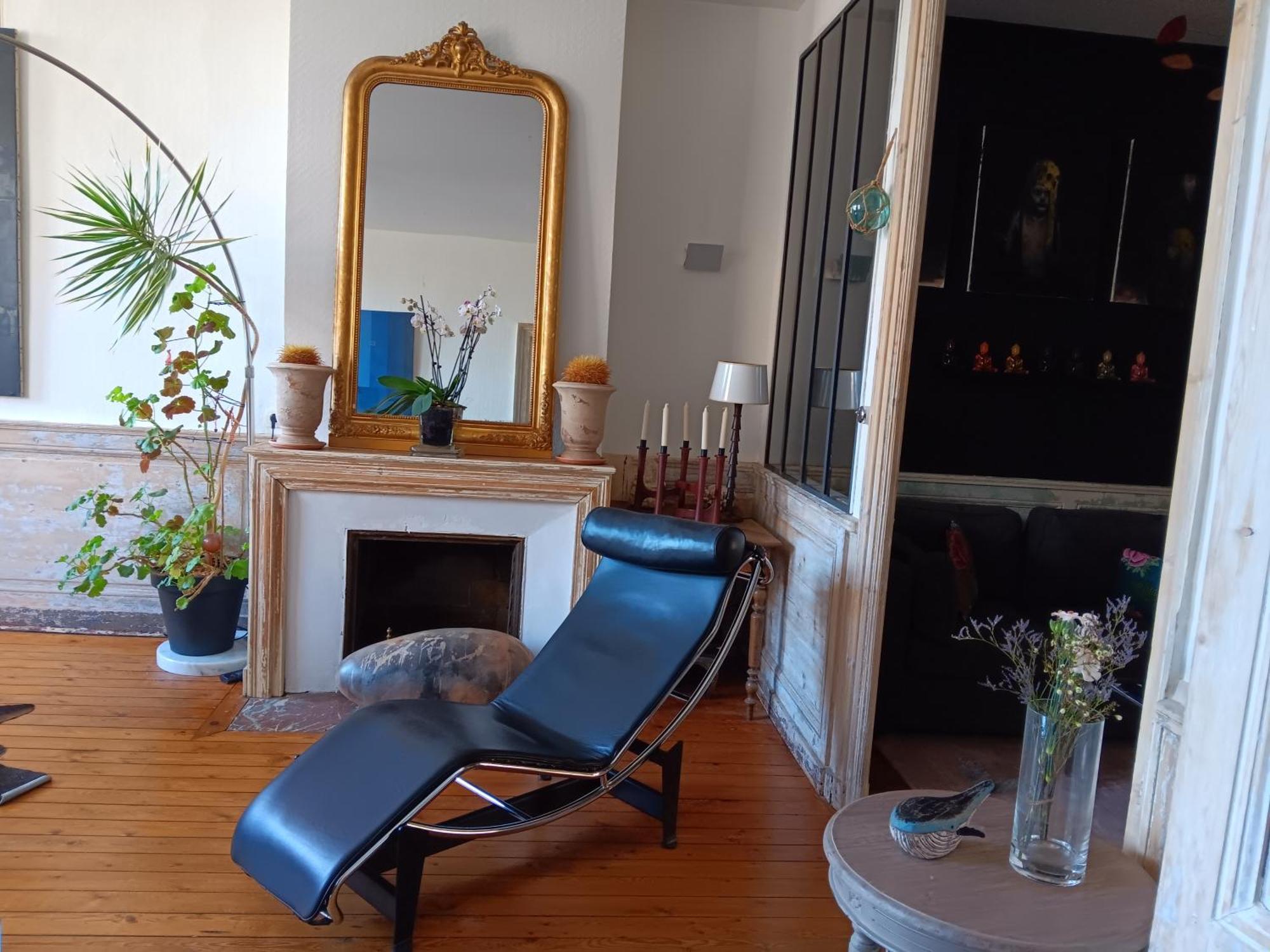 The Appart 90M2 Au Coeur De La Vieille Ville La Rochelle  Dış mekan fotoğraf