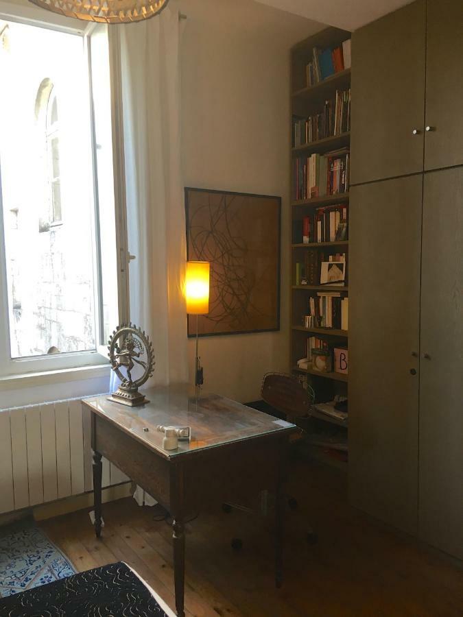 The Appart 90M2 Au Coeur De La Vieille Ville La Rochelle  Dış mekan fotoğraf